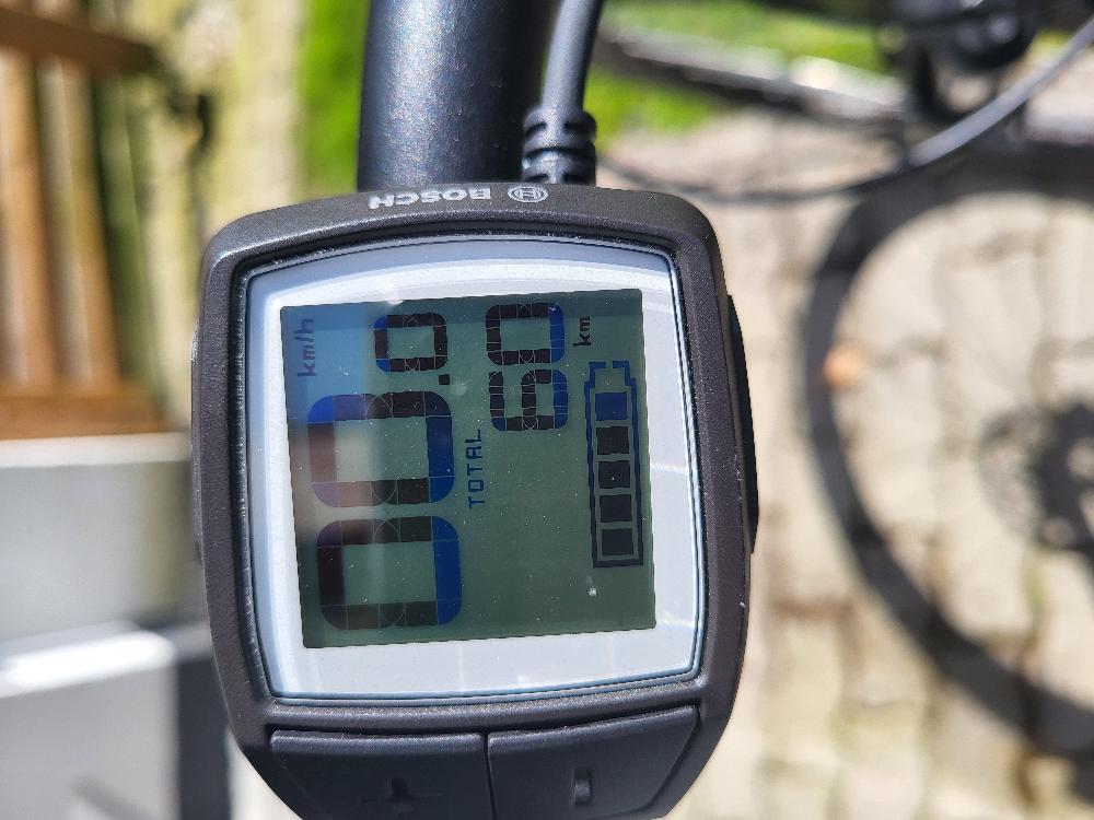 Fahrrad verkaufen CUBE NURIDE HYBRID PRO 500 Ankauf
